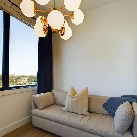 Holiday home Penthouse Fox Den-2 Penthouse Suites-12 South *