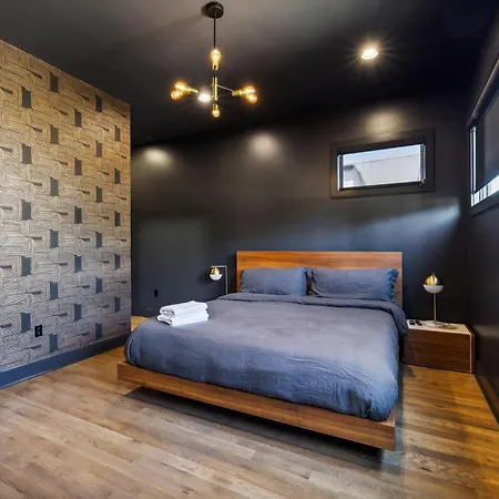 Dream Cozy Living & Luxe Apartment *
