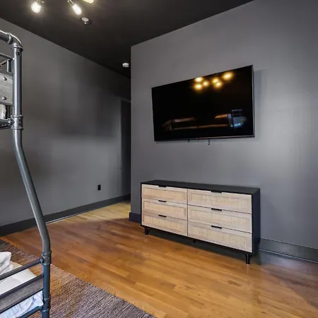 Apartment Dream Cozy Living & Luxe