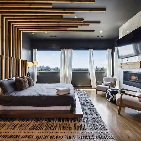 Apartment Dream Cozy Living & Luxe Nashville