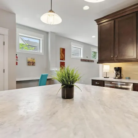 Spacious Retreat Mins To Broadway & East Nashville