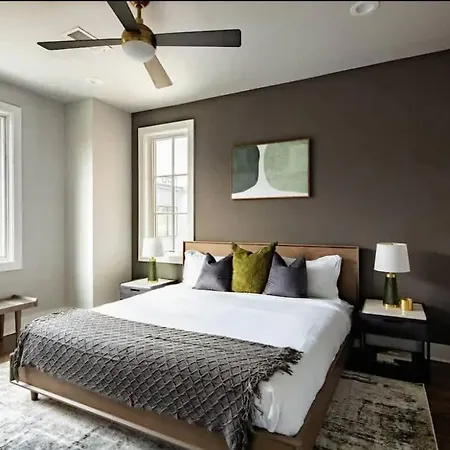 Holiday home West End Oasis'- 2 Side By Side Homes - Patios *