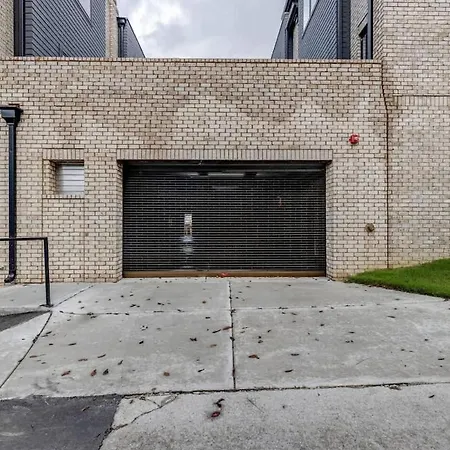 Holiday home Dazzling Nashville Home - Minutes To - Broadway 4Br 4Ba Nashville