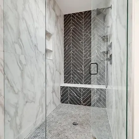 Holiday home Dazzling Nashville Home - Minutes To - Broadway 4Br 4Ba Nashville