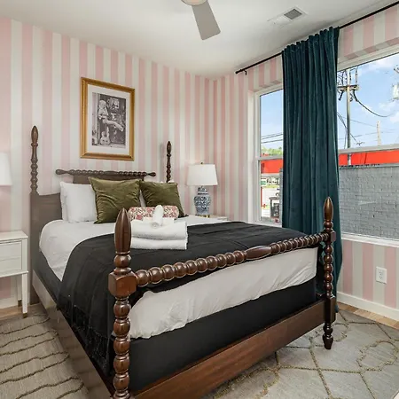 Half Notes - Hot Tub & Grill - Mins To Broadway Holiday home *