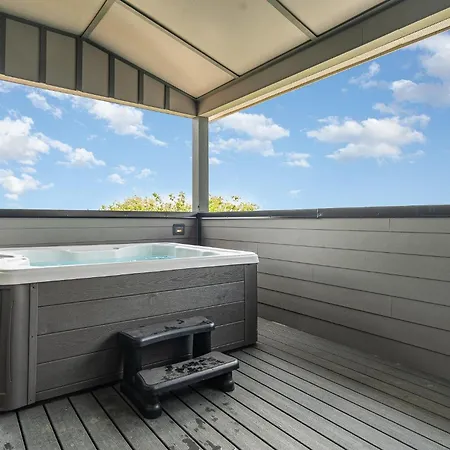 Half Notes - Hot Tub & Grill - Mins To Broadway Nashville