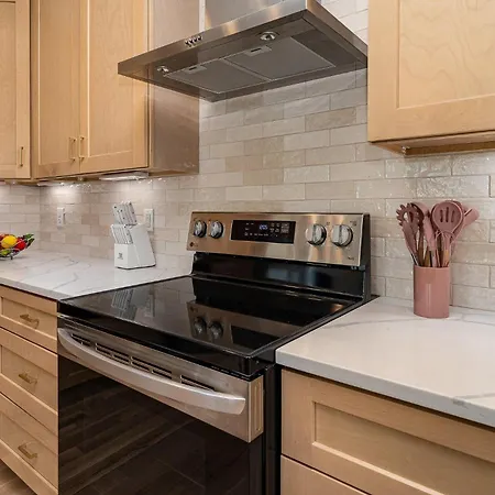 Holiday home Half Notes - Hot Tub & Grill - Mins To Broadway Nashville