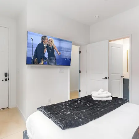 Holiday home Half Notes - Hot Tub & Grill - Mins To Broadway *