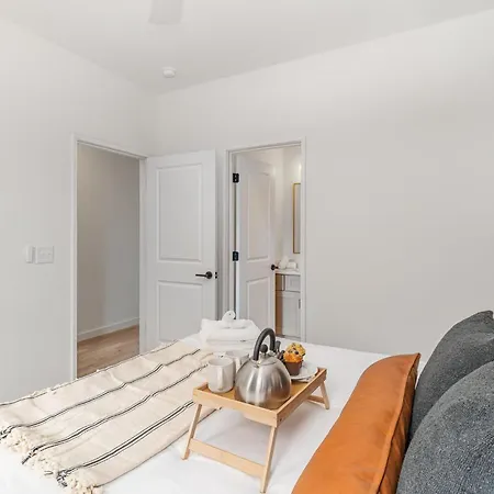 Holiday home Half Notes - Hot Tub & Grill - Mins To Broadway