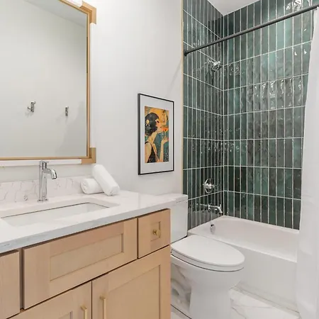 Half Notes - Hot Tub & Grill - Mins To Broadway Holiday home Nashville