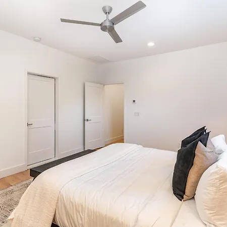 Brightwood - Sleeps 8 - Mins To Broadway *