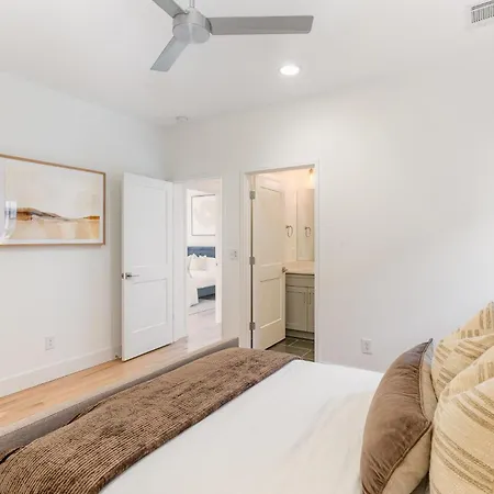 Brightwood - Sleeps 8 - Mins To Broadway Holiday home Nashville