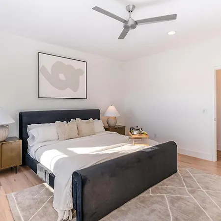 Holiday home Brightwood - Sleeps 8 - Mins To Broadway