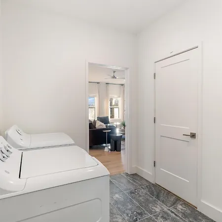 Holiday home Brightwood - Sleeps 8 - Mins To Broadway Nashville