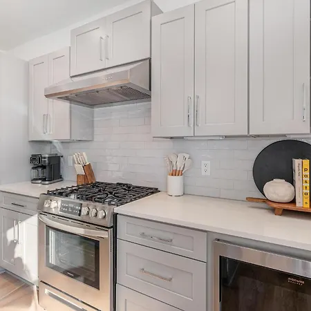 Brightwood - Sleeps 8 - Mins To Broadway Nashville
