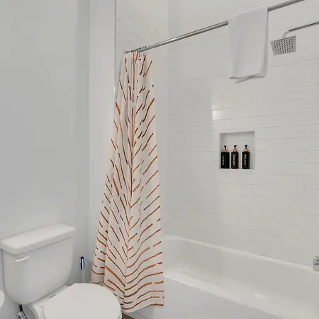 2 Lux Homes Huge Rooftop 2mi To Dt Sleeps 24 *