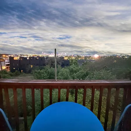 Nashville Skyview Modern Luxury Mins To Broadway