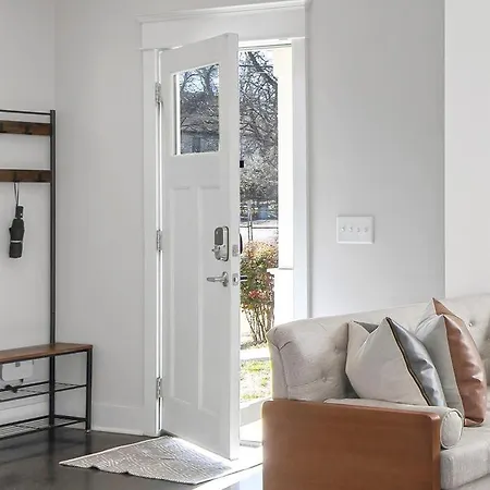 The Sweet House By Local Nashville