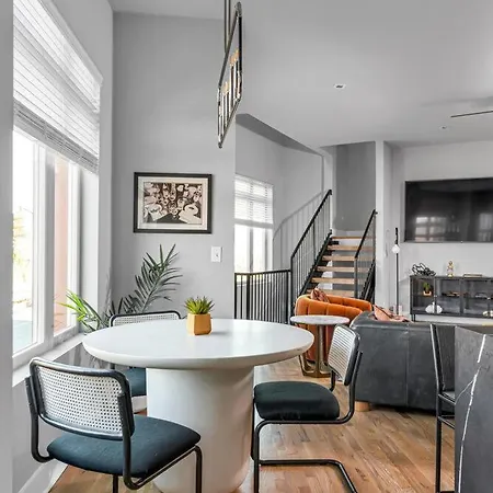The Onyx Edge By Local * Nashville