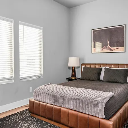 The Onyx Edge By Local * Nashville