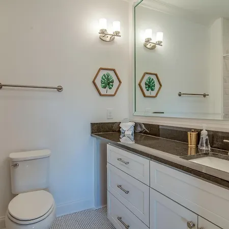 The London On Acklen By Local Holiday home Nashville