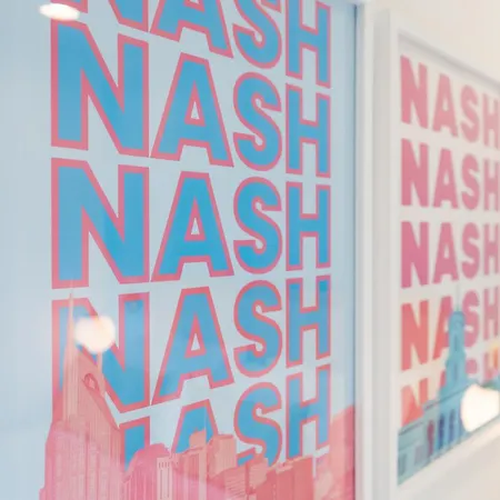 The Grand Nash Life By Local * Nashville