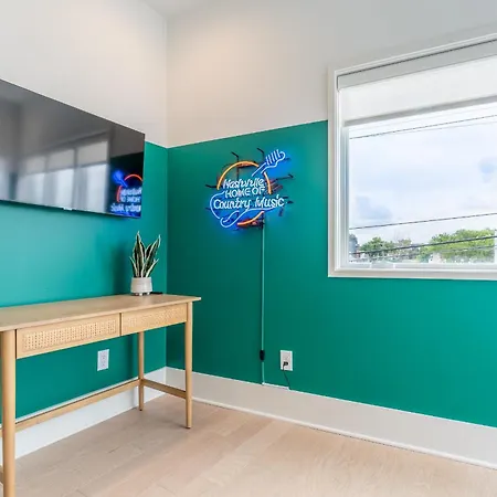 The Grand Nash Life By Local Apartment