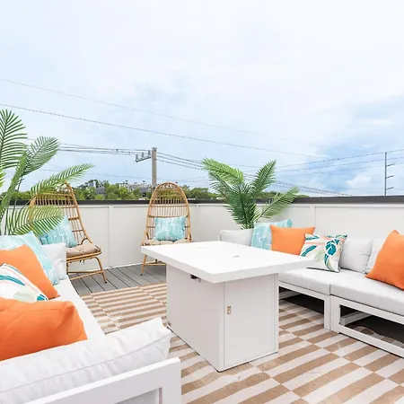 The Grand Nash Life By Local Apartment