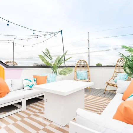 Apartment The Grand Nash Life By Local *