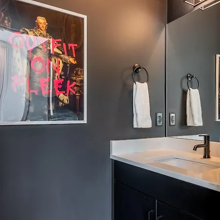 The Grand Nash Life By Local Nashville