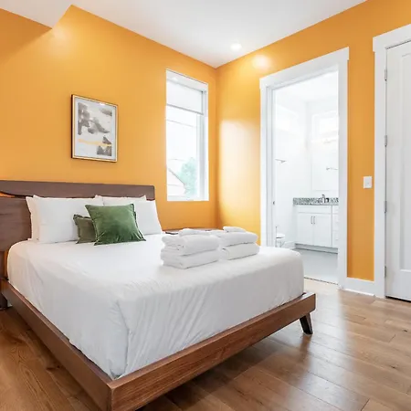 Apartment The Daffodil By Local