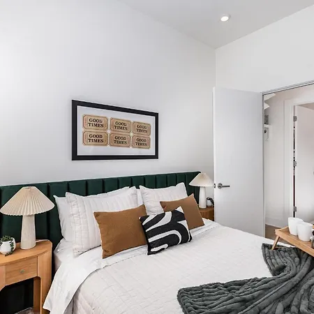 Dazzle - Sleeps 4 Guests - Mins To Germantown Nashville
