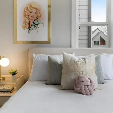 Holiday home Legends On Lucile *
