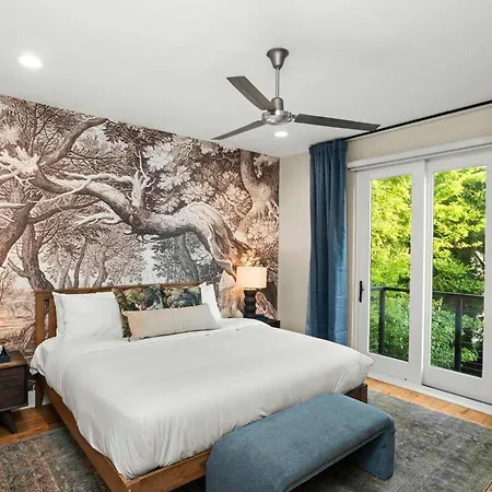 Earth At 8th & Argyle Elite Vacation Spot * Nashville