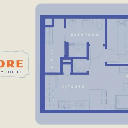 5 Boutique 1Br Suites In 12 South Sleeps 20 Nashville