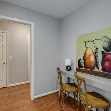 Lovely House Holiday home *