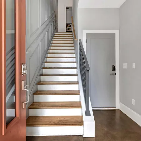 Spacious In - 2mi To Lower Broadway *