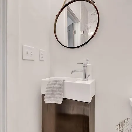 Spacious In - 2mi To Lower Broadway Holiday home *