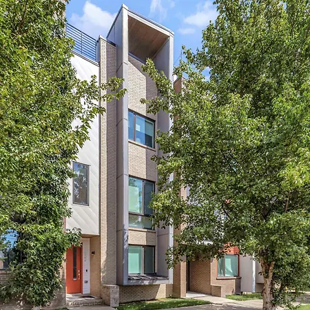 Spacious In - 2mi To Lower Broadway