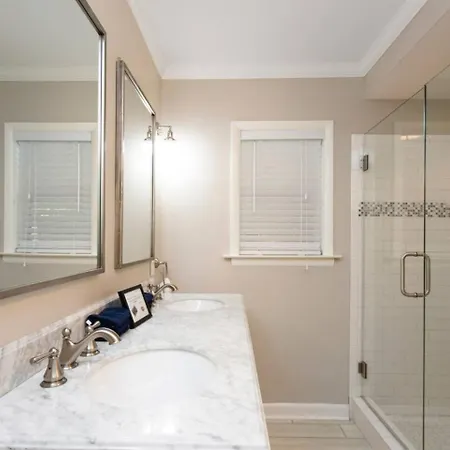 Holiday home Hip 3 Bed 2 Bath Nashville