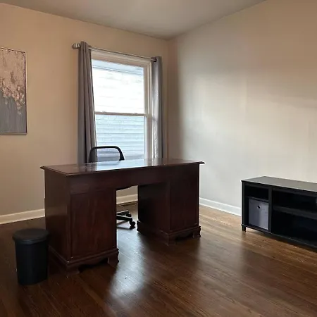 Holiday home Hip 3 Bed 2 Bath