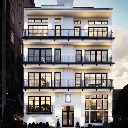121 Floor 1 2 By Avantstay Sleeps 34 10 Units In *
