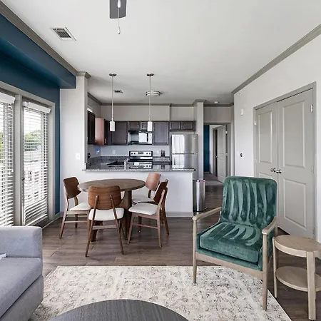 Landing At The Flats At Walden Grove - 2 Bedroo...