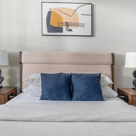 Landing Stylish 1bd Pool Rooftop Lounge Nashville