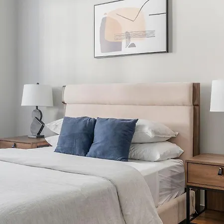 Landing Stylish 1bd Pool Rooftop Lounge Nashville
