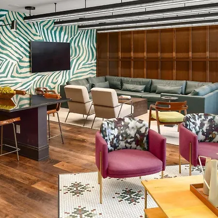 Landing Stylish 1bd Pool Rooftop Lounge * Nashville