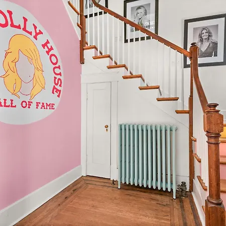 Apartment The Taylor Swift - Dolly Combo - Music Row