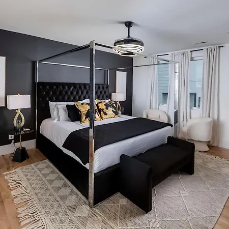 Large Groups - 2mi From Downtown - Sleeps 24