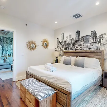 The 1865 #412 Apartment Nashville