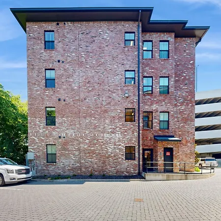 The 1865 #412 Nashville